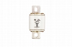 RS0、RS3有填料快速熔斷器